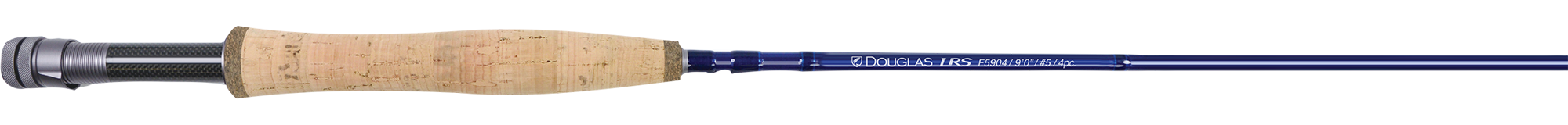 DOUGLAS LRS FY ROD