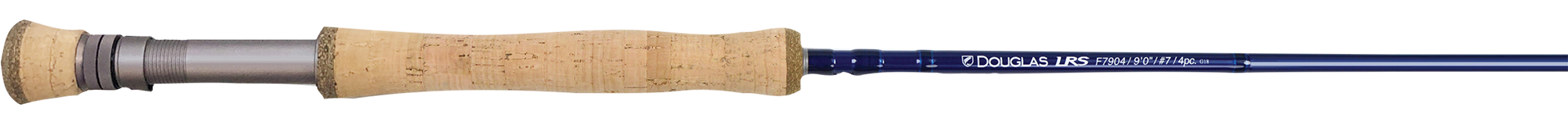 DOUGLAS LRS FY ROD
