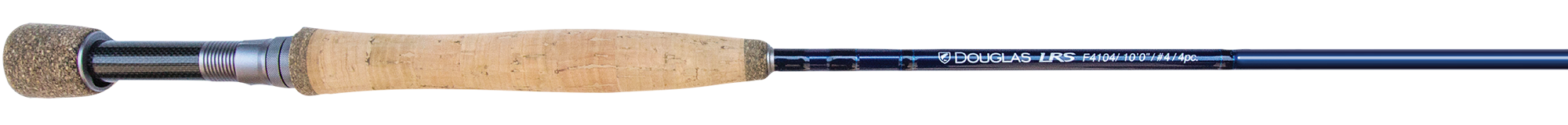 DOUGLAS LRS FY ROD