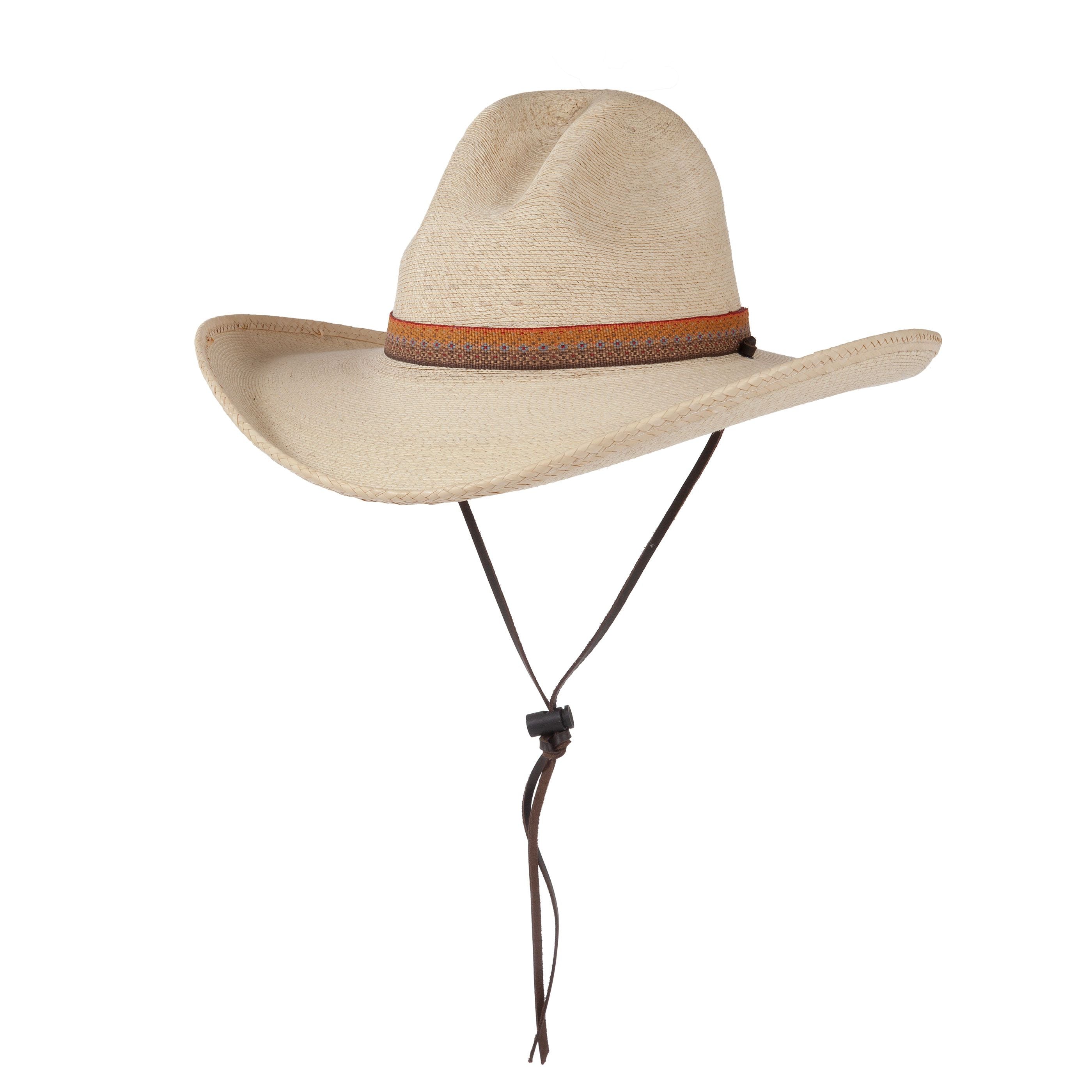 EDDY RIVER HAT