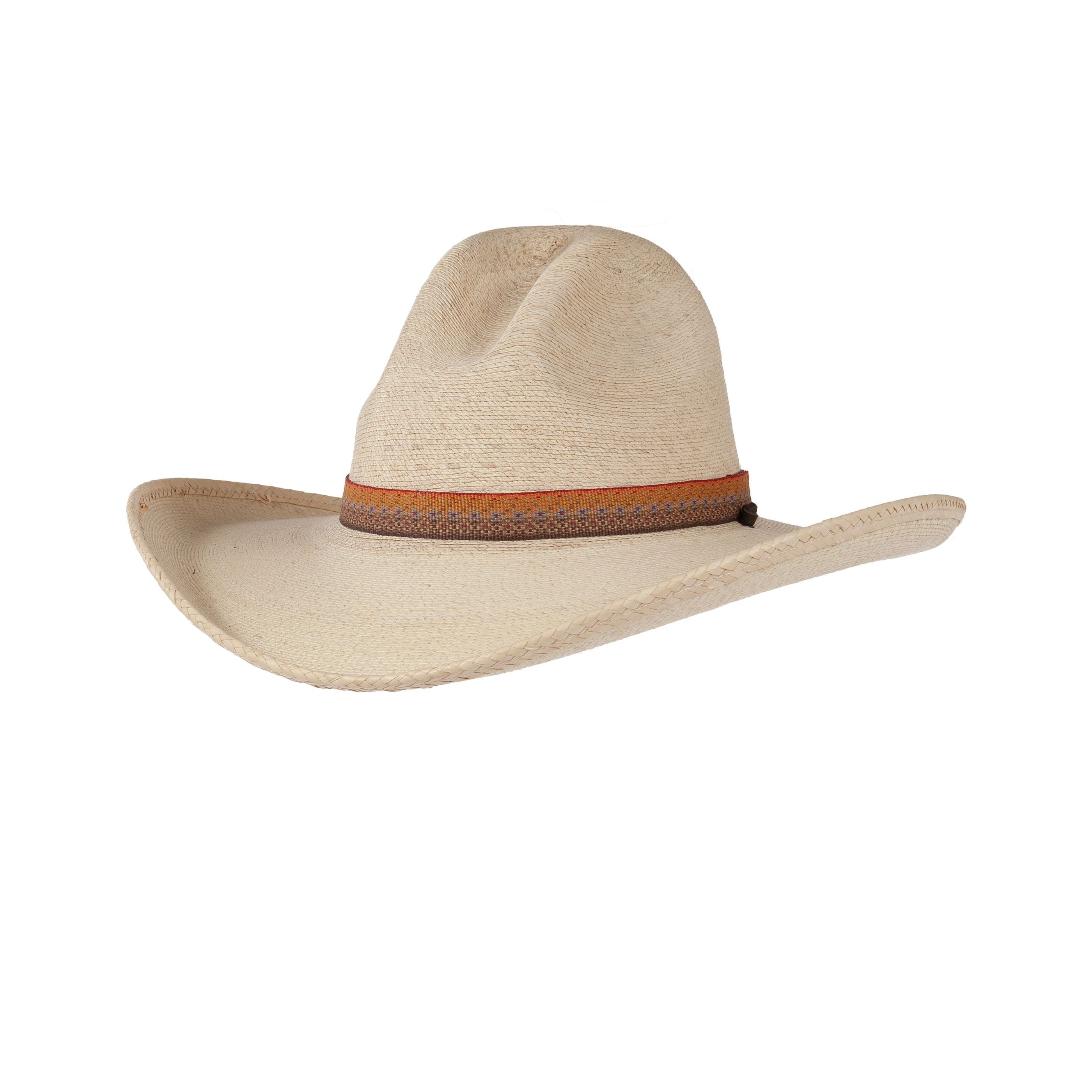 EDDY RIVER HAT