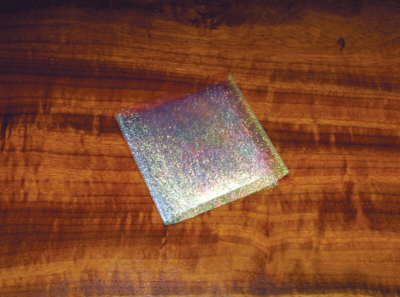 EMBOSSED FLASHBACK PEARL