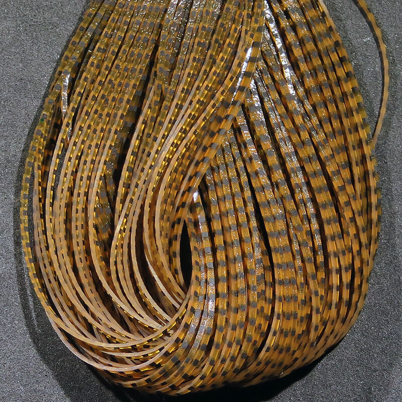 GRIZZLY FLUTTER LEGS