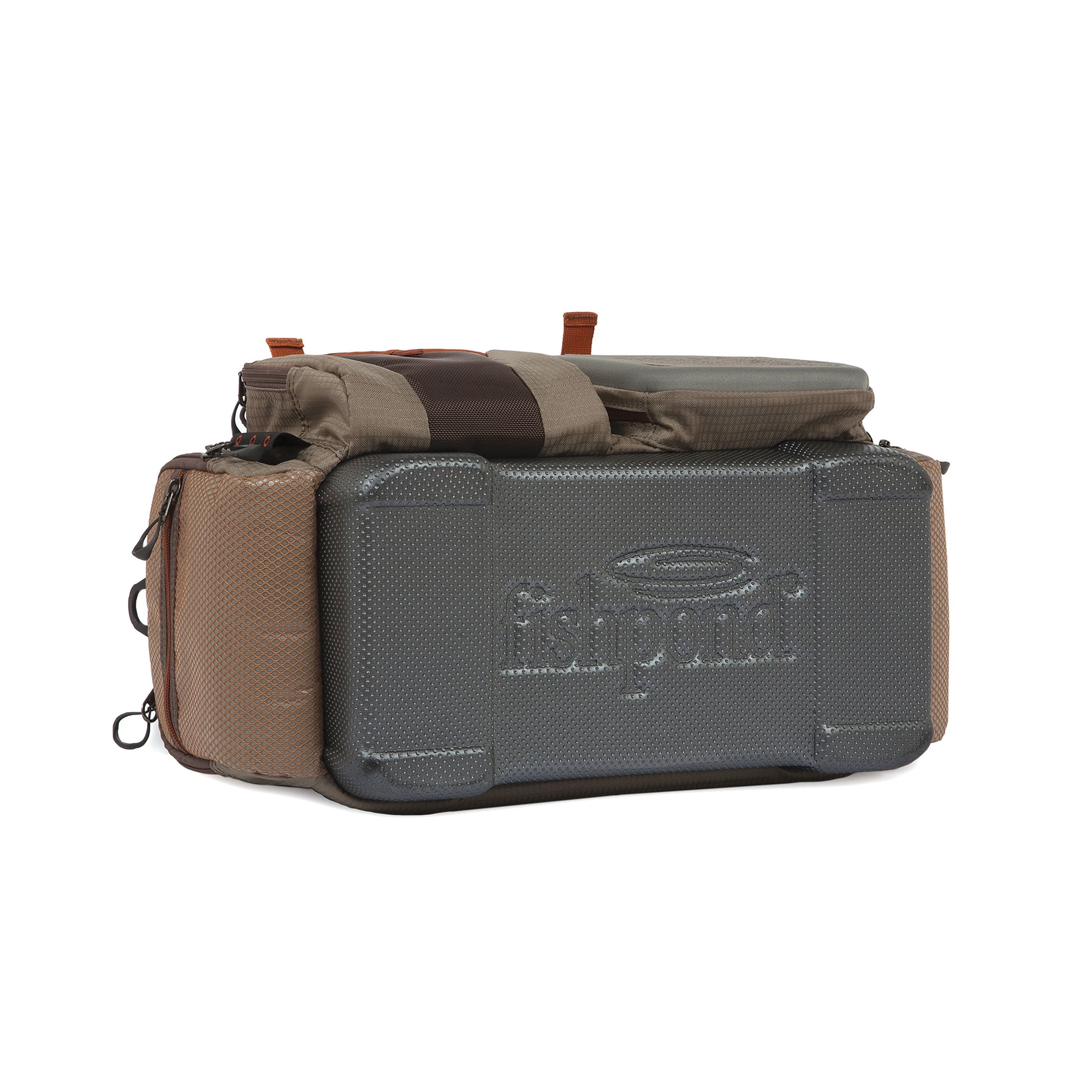 GREEN RIVER GEAR BAG-GRANITE