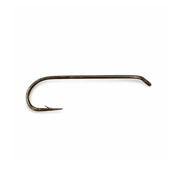 KUMOTO 3X Streamer Hook K5263 50 Pack