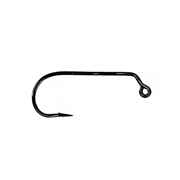 KUMOTO 60 degree Jig Hook KJ2322 50 Pack