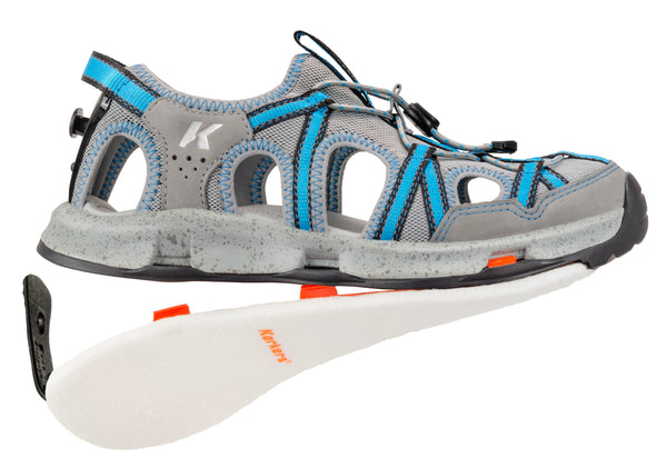 WOMEN’S SWIFT CURRENT SANDAL W/ TRAILTRAC SOLE