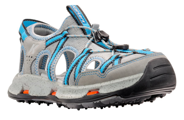 WOMEN’S SWIFT CURRENT SANDAL W/ TRAILTRAC SOLE