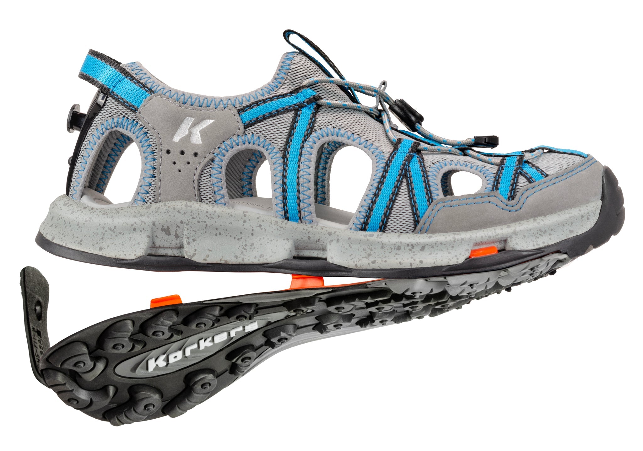 WOMEN’S SWIFT CURRENT SANDAL W/ TRAILTRAC SOLE
