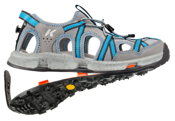 WOMEN’S SWIFT CURRENT SANDAL W/ TRAILTRAC SOLE