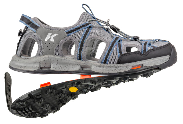 SWIFT CURRENT SANDAL W/ TRAILTRAC SOLE