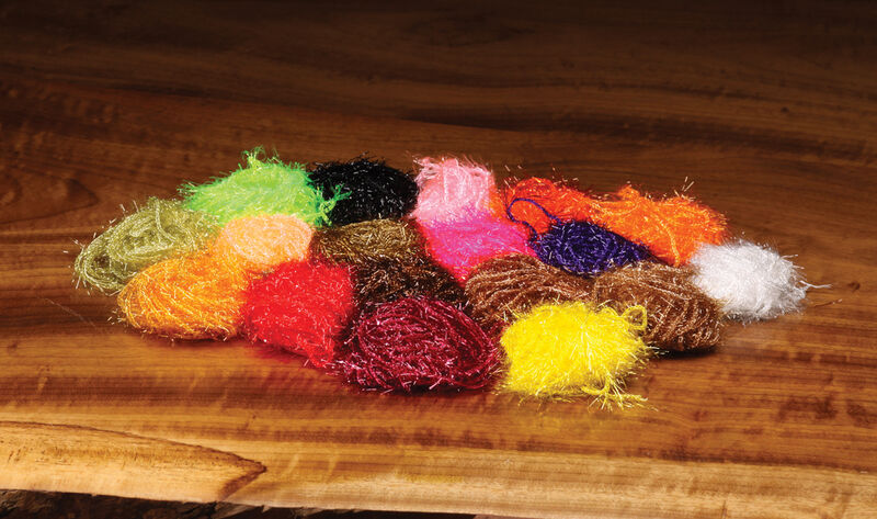 MEDIUM POLAR CHENILLE