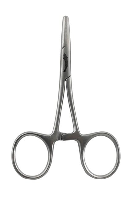 BARE BONES FORCEPS - BULK