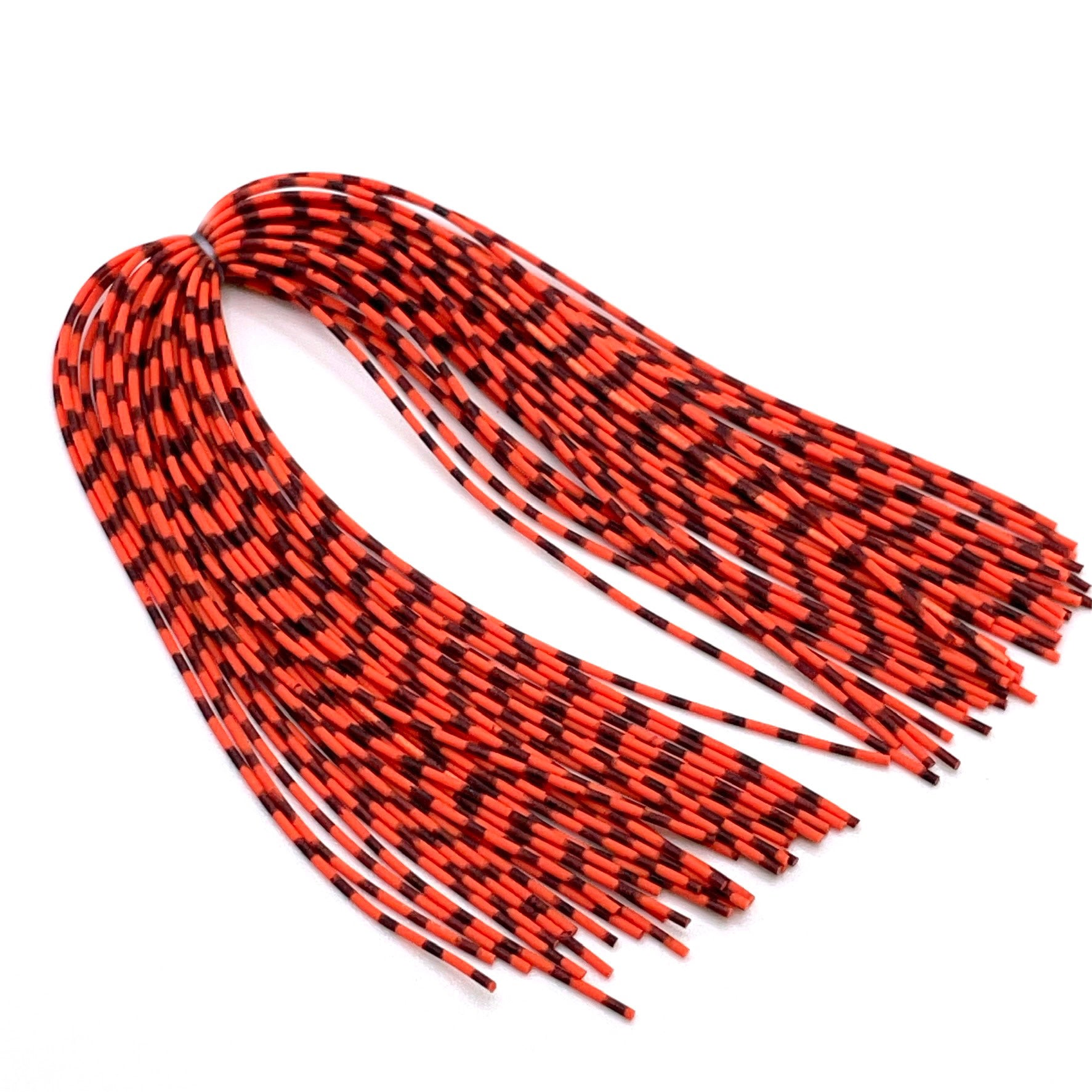 CENTIPEDE LEGS SPECKLED