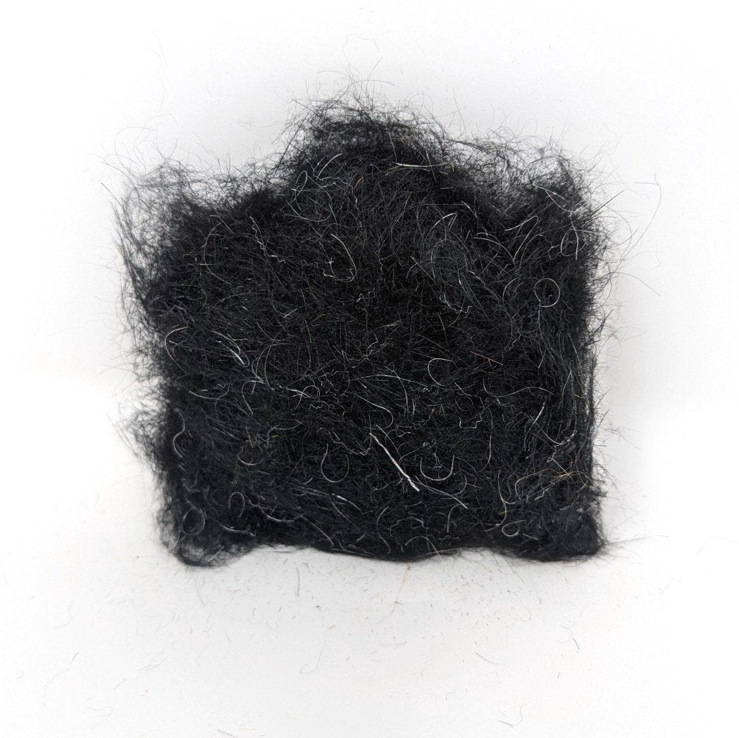 HARE’S MASK DUBBING