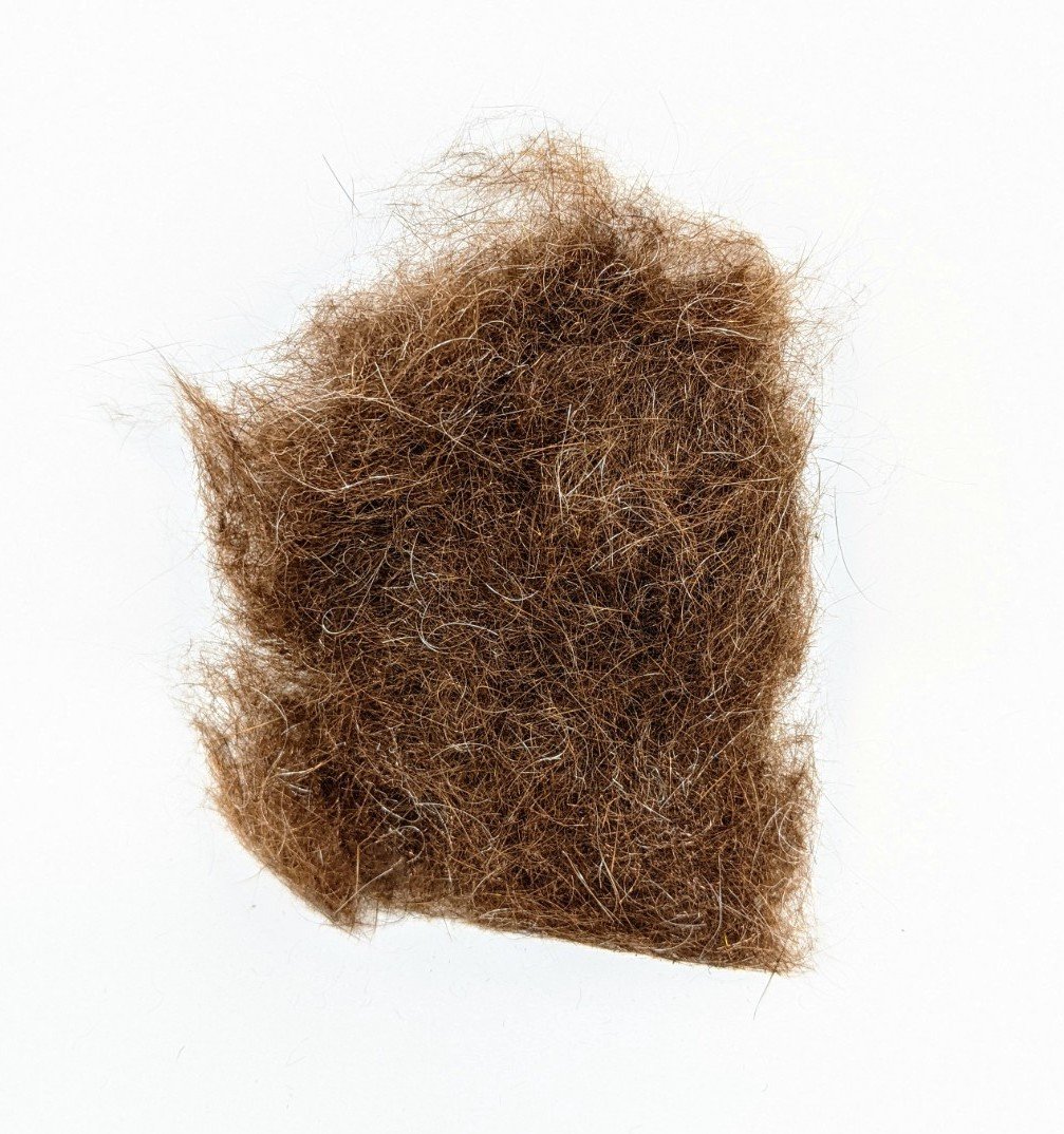 HARE’S MASK DUBBING