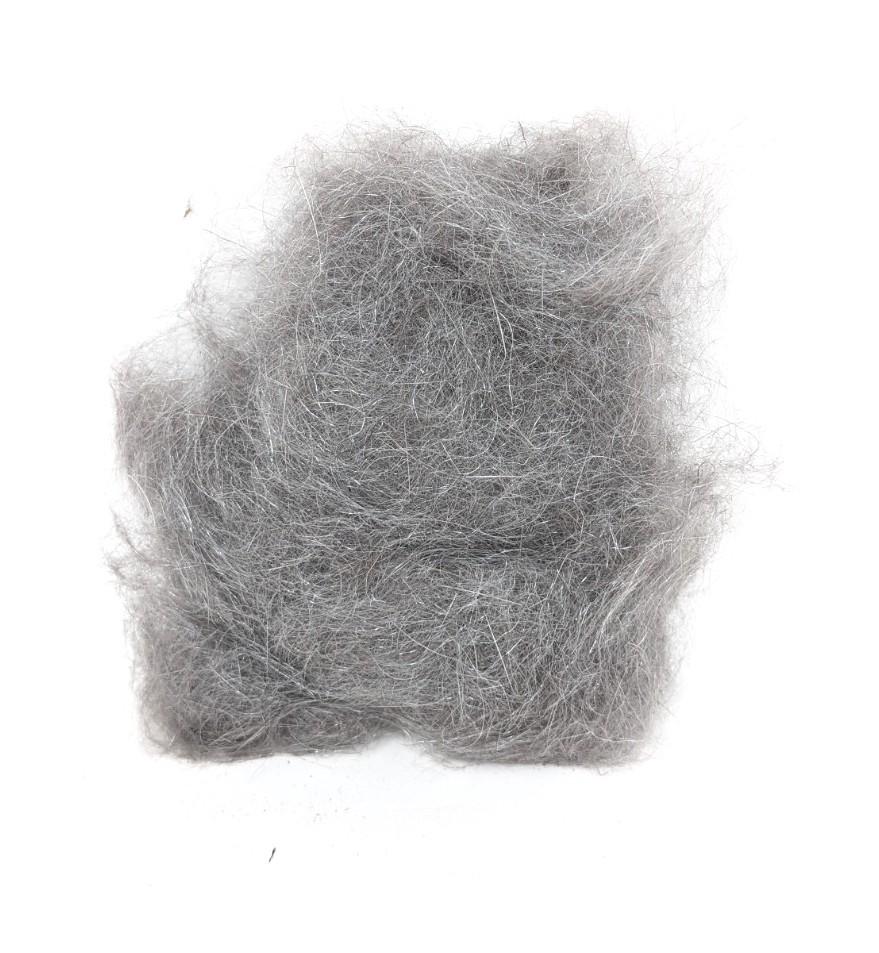 HARE’S MASK DUBBING