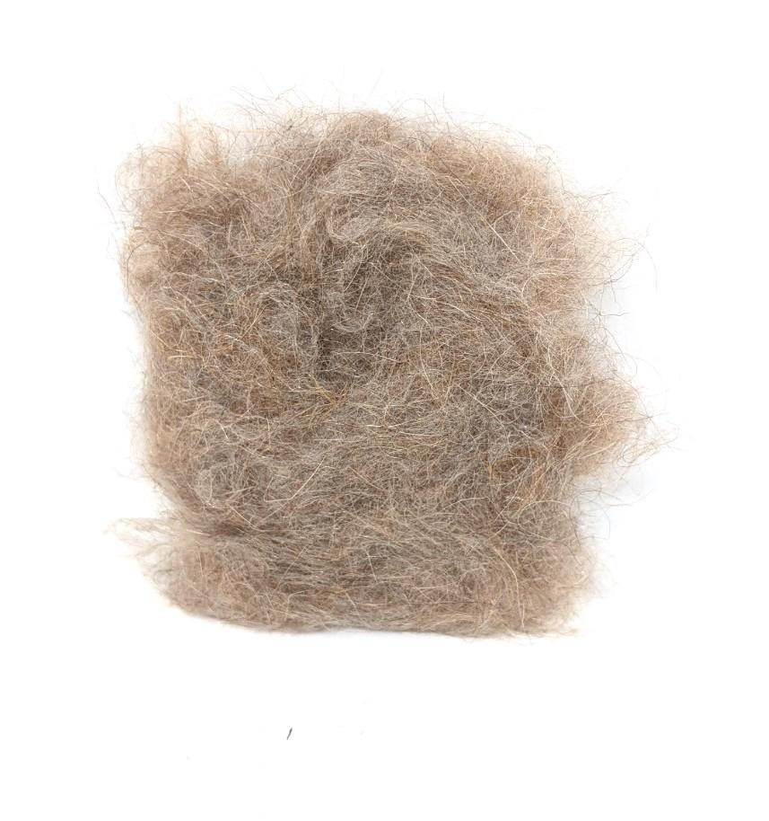 HARE’S MASK DUBBING