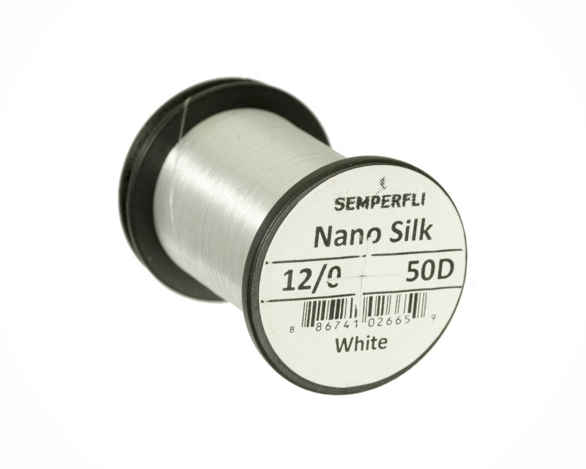 NANO SILK 50D 12/0