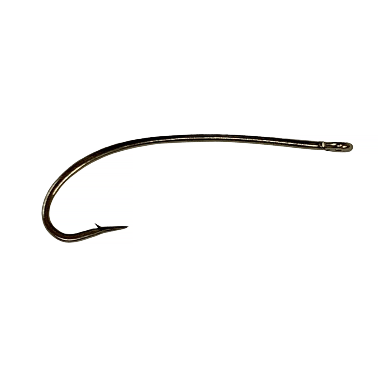 KUMOTO Natural Bend Hook K200 50 Pack
