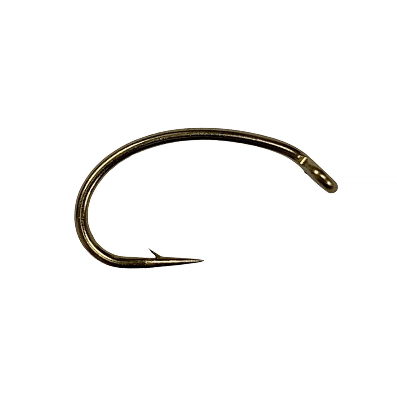 KUMOTO Heavy Scud Hook K2457X 50 Pack