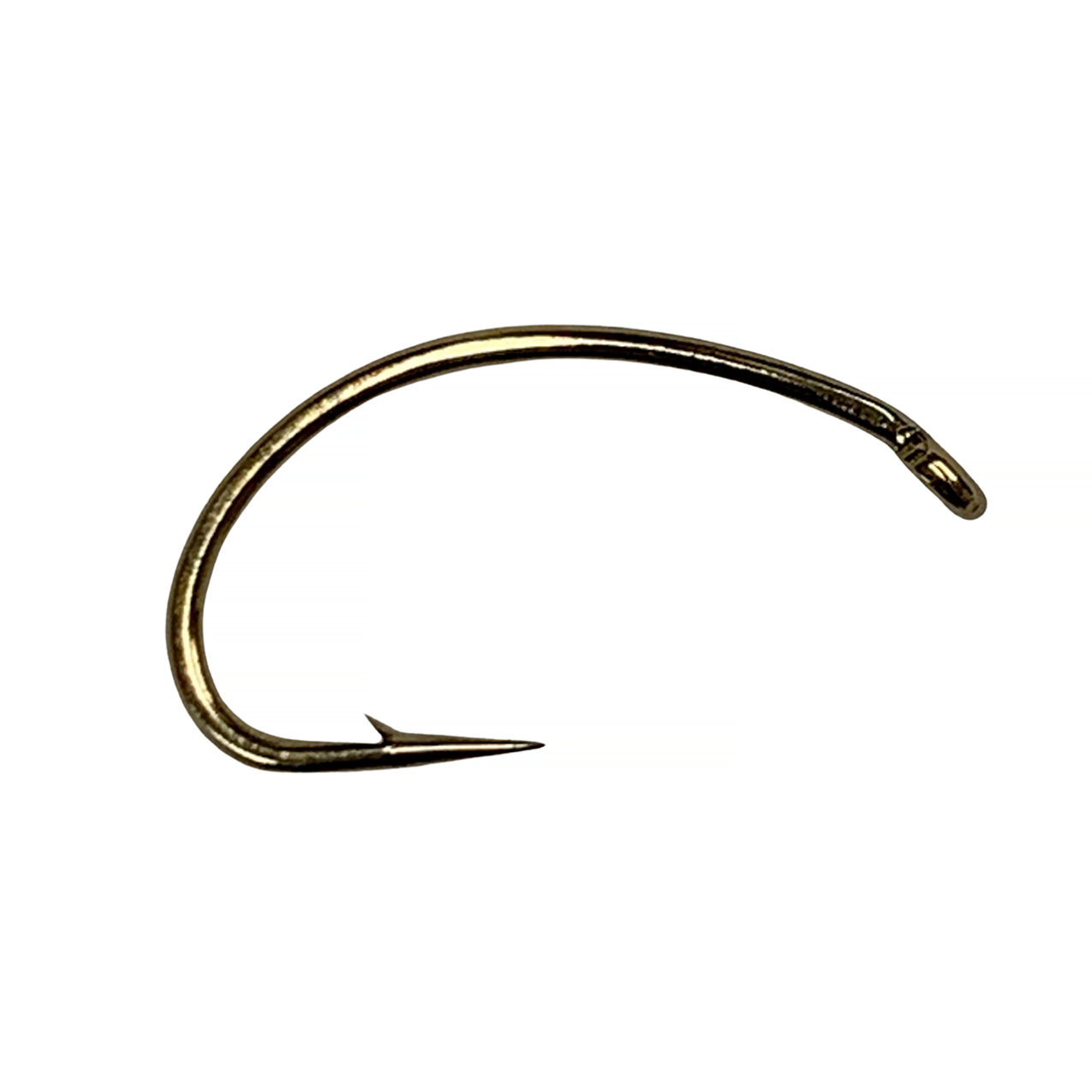 KUMOTO Scud Hook K2457 50 Pack