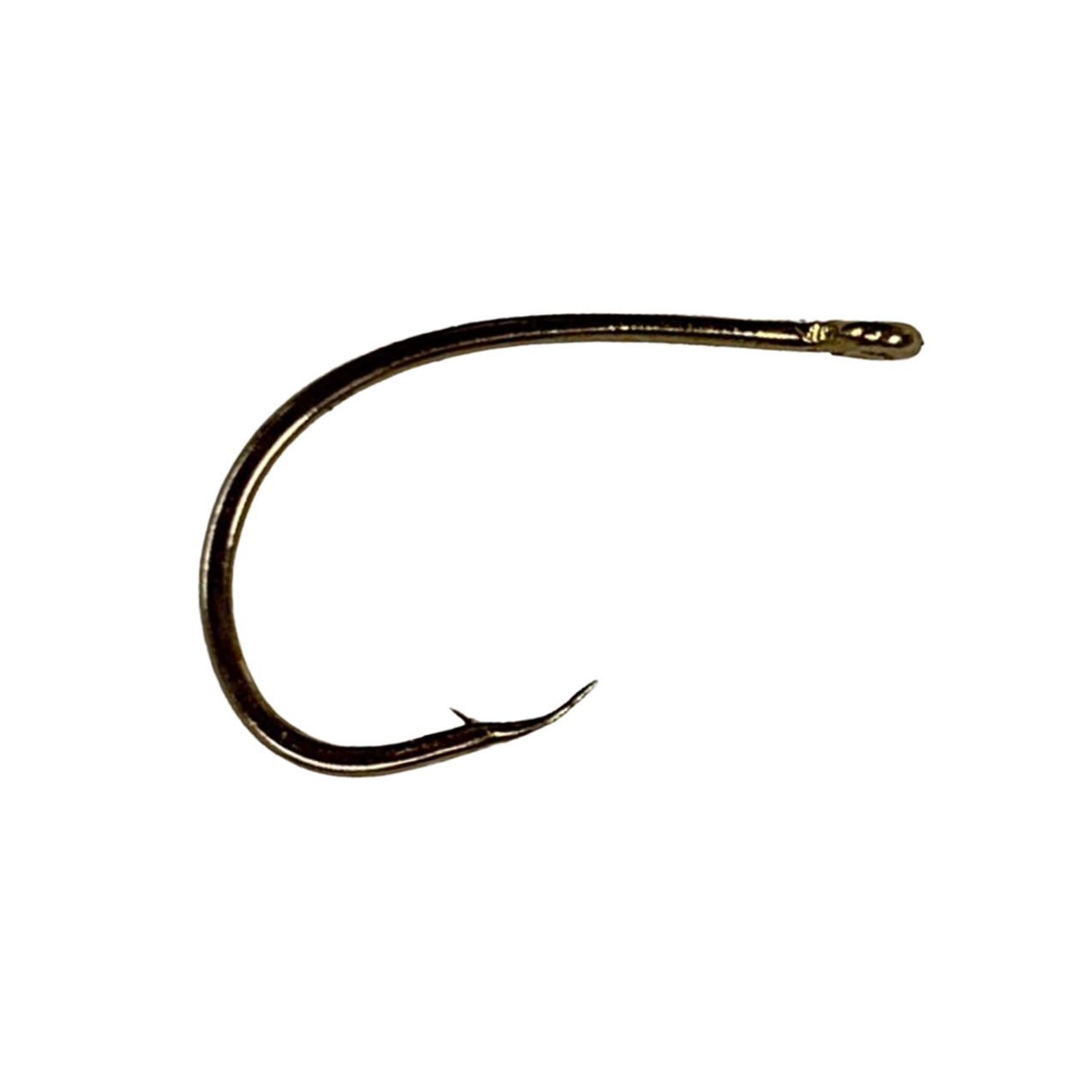 KUMOTO Heavy Emerger Hook K2488 50 Pack