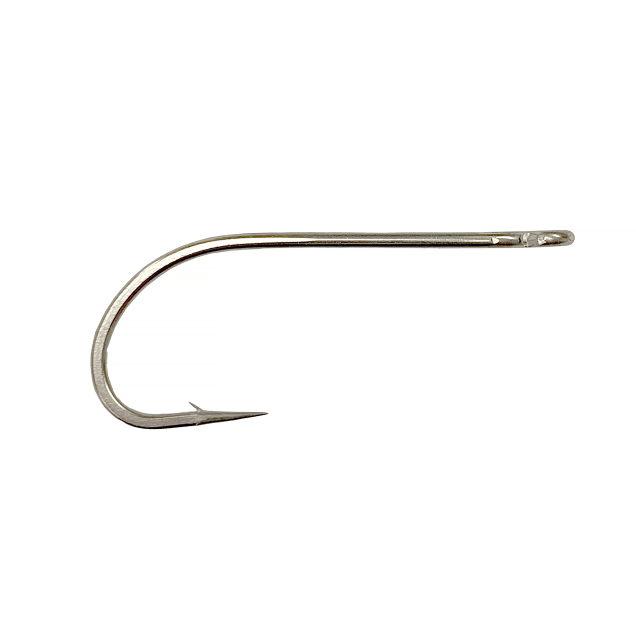 KUMOTO Stainless/Saltwater Hook K811 25 Pack