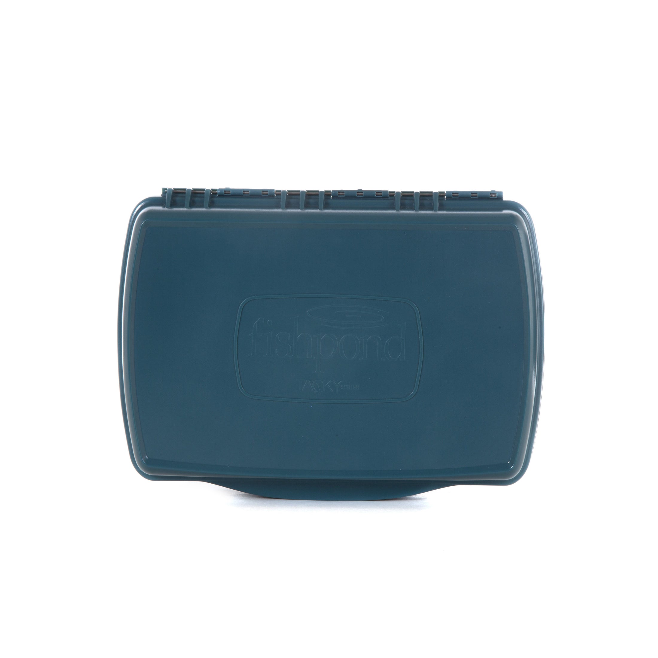 TACKY FLY BOXES - FISHPOND