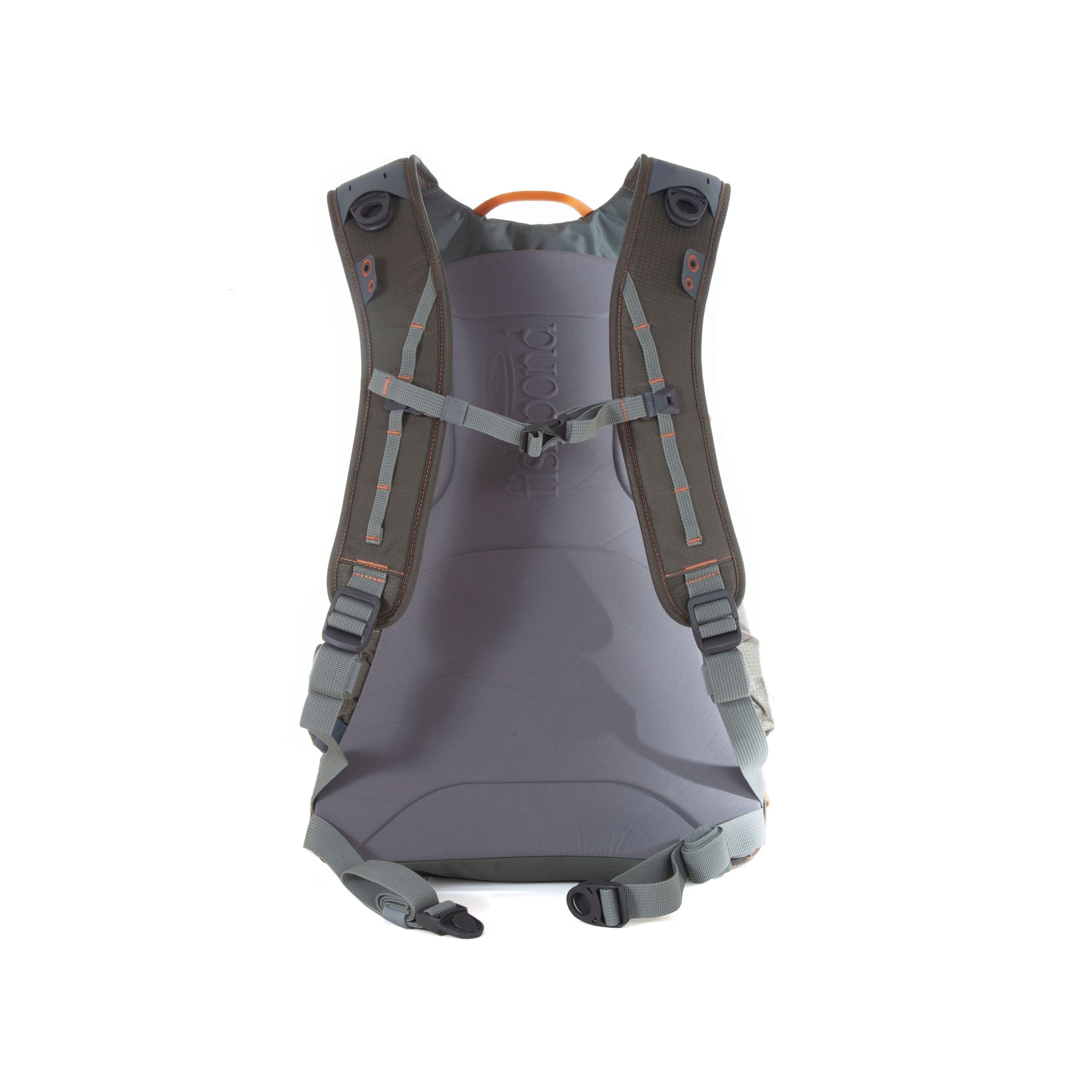 RIDGELINE BACKPACK