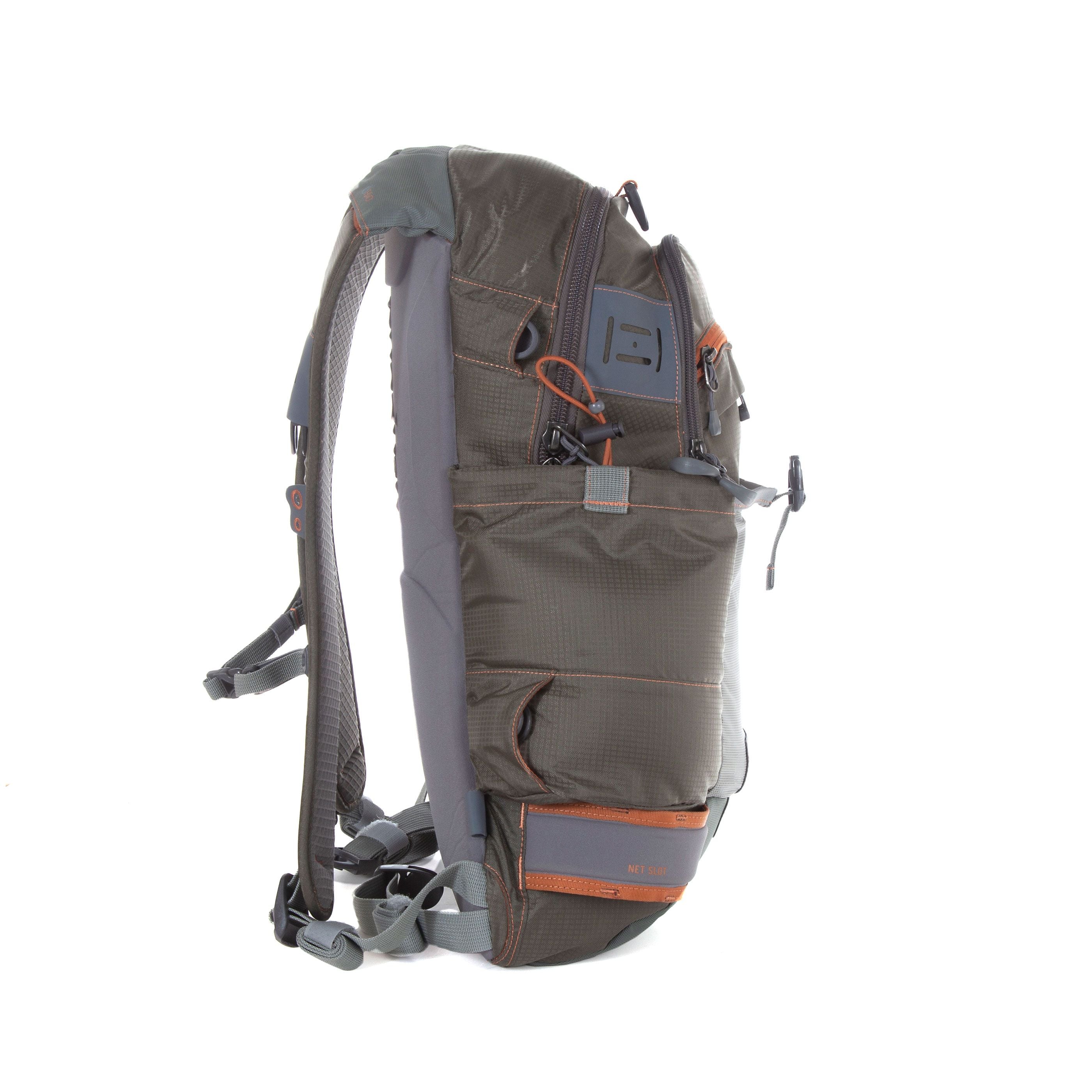 RIDGELINE BACKPACK