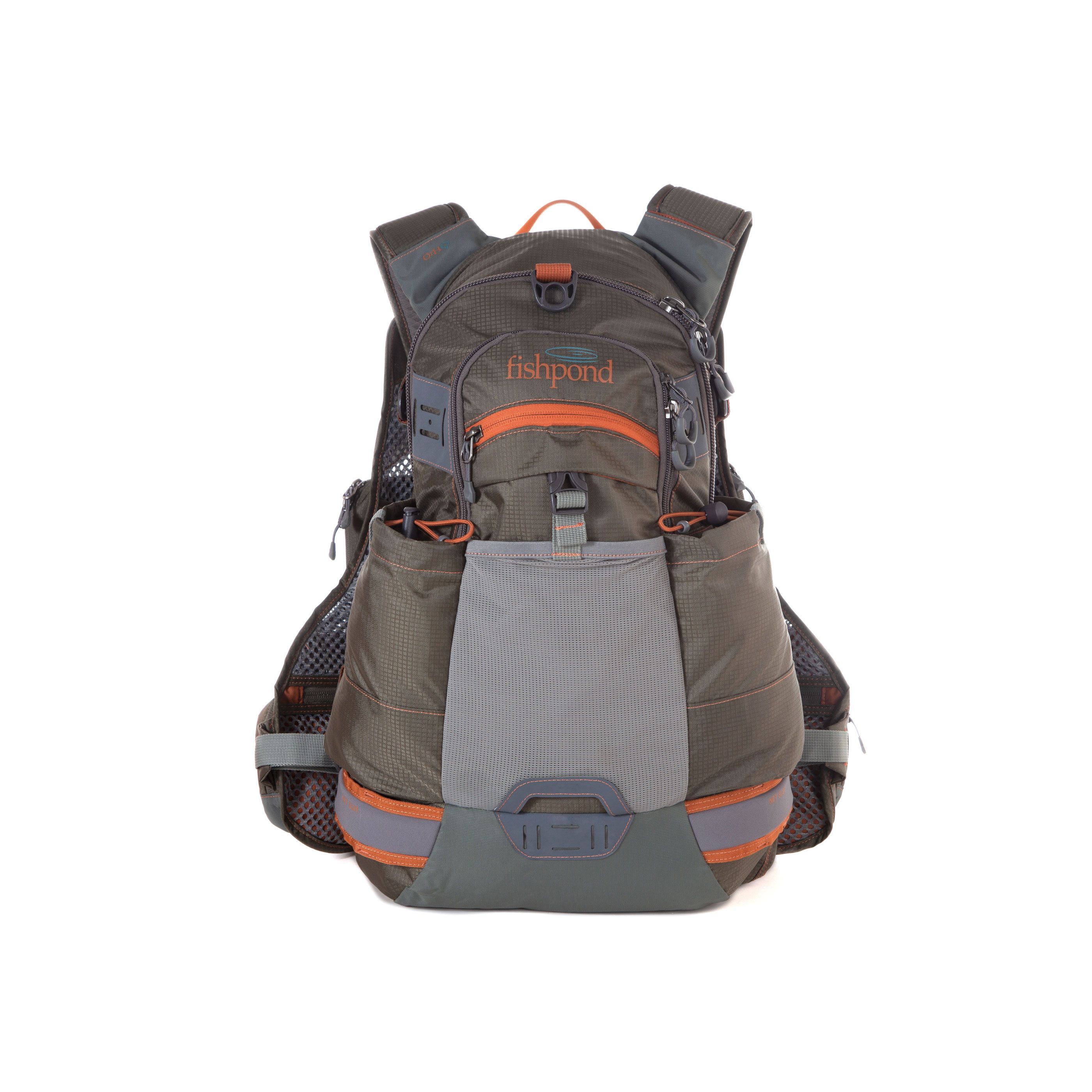 RIDGELINE BACKPACK