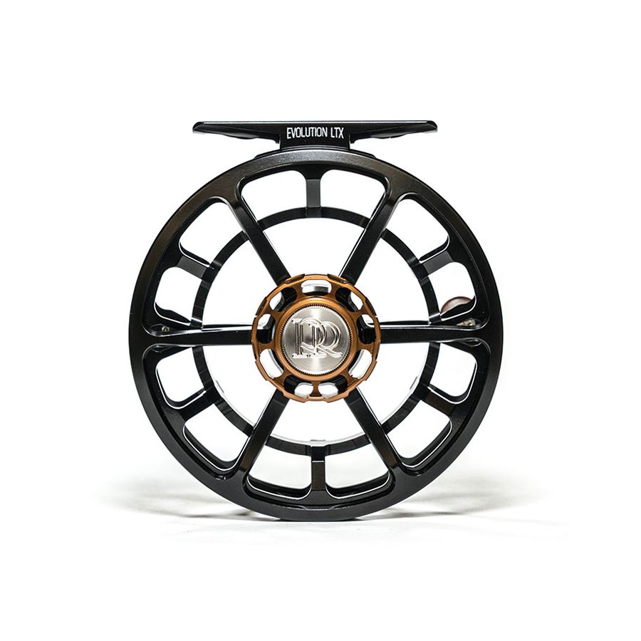 EVOLUTION LTX