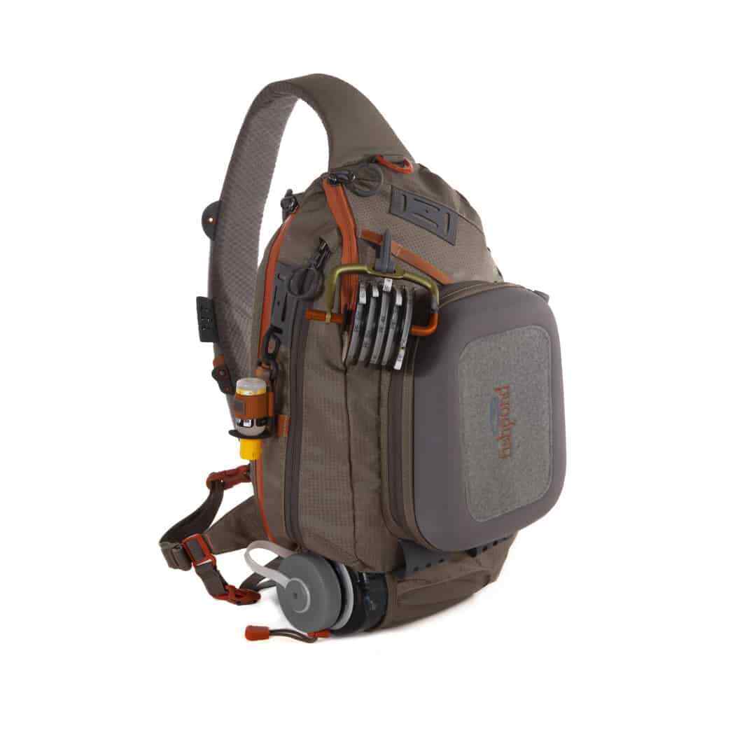 SUMMIT SLING BAG - 2.0