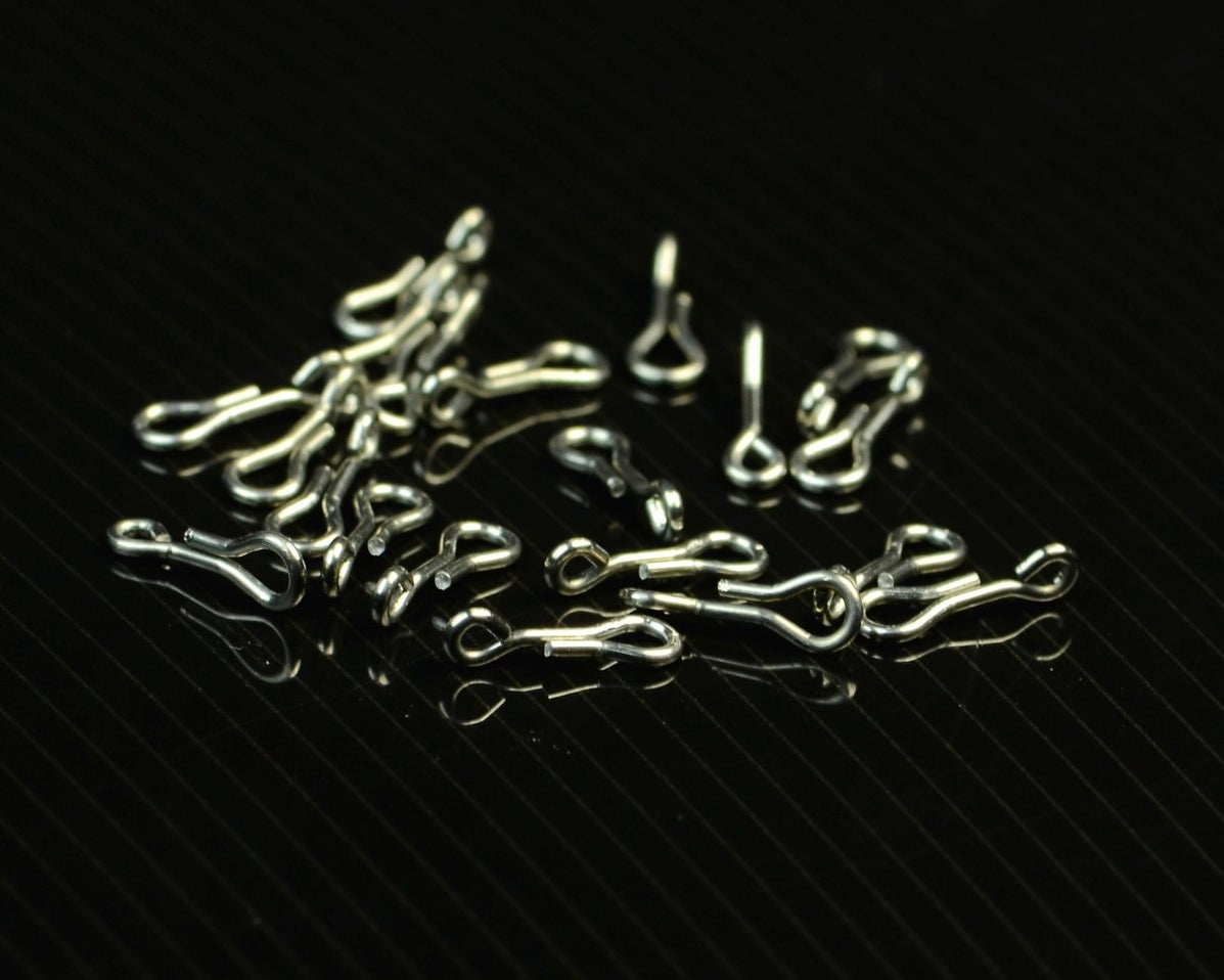 SPAWN ARTICULATED SHANKS