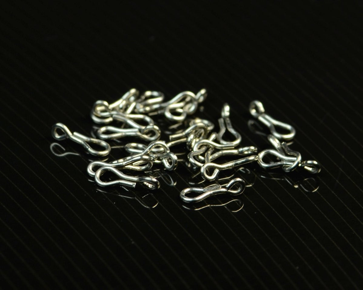 SPAWN ARTICULATED SHANKS