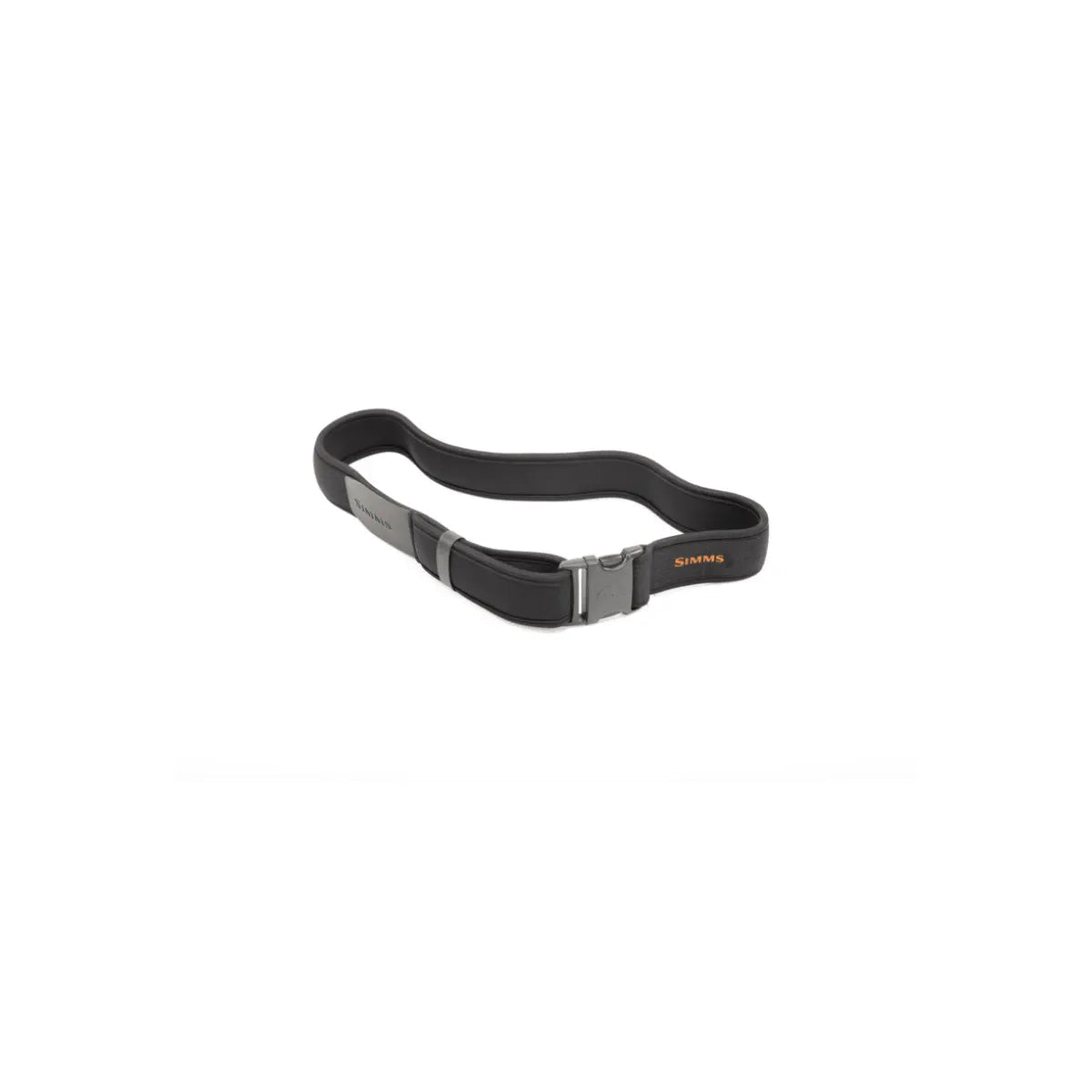 NEOPRENE WADING BELT BLACK