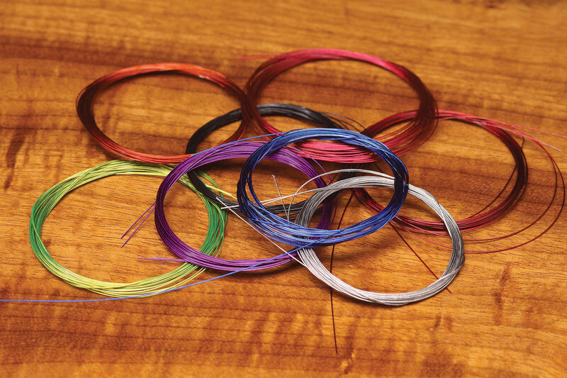 SENYO’S INTRUDER TRAILER HOOK WIRE