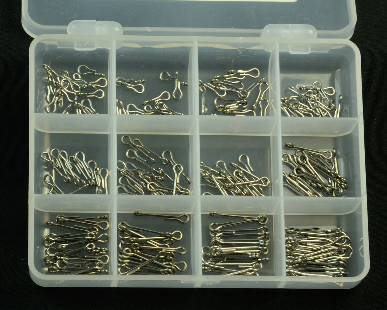 SPAWN ARTICULATED SHANKS