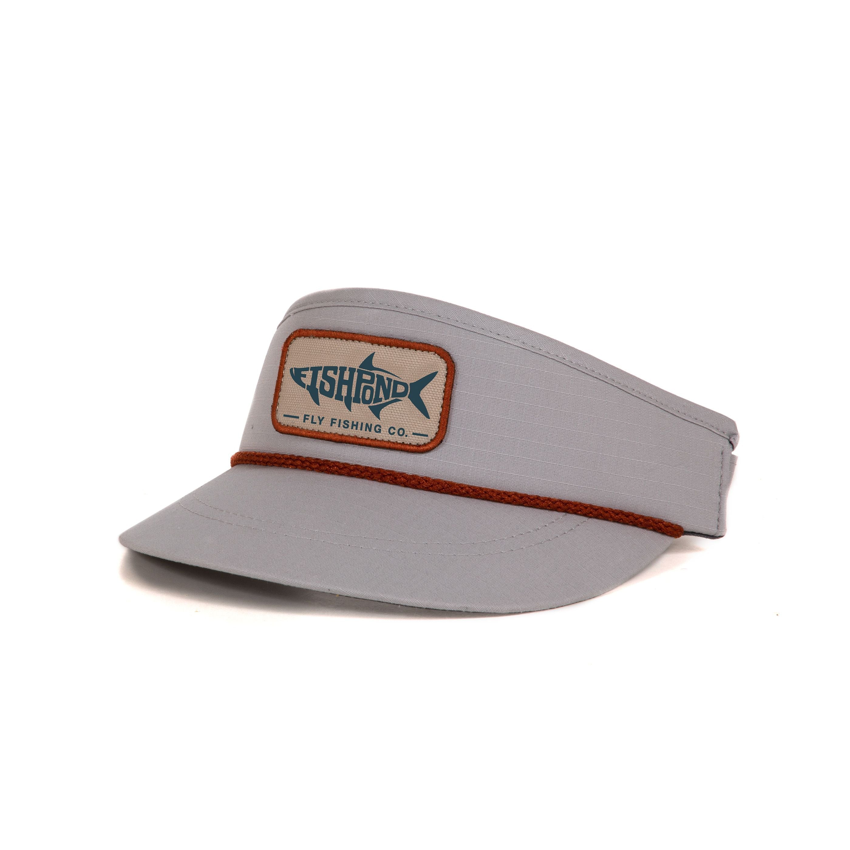 SABALO IGHTWEIGHT VISOR