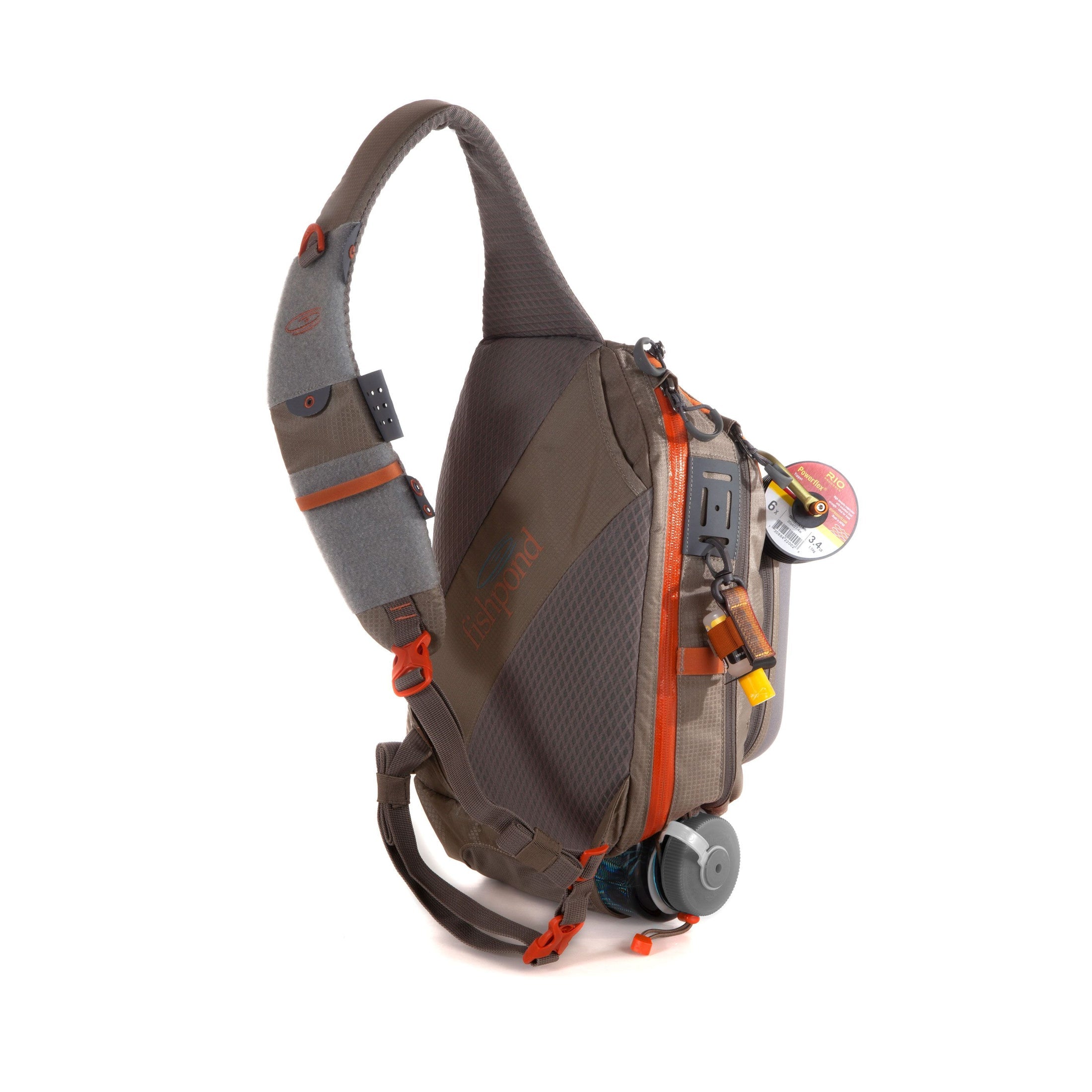 SUMMIT SLING BAG - 2.0