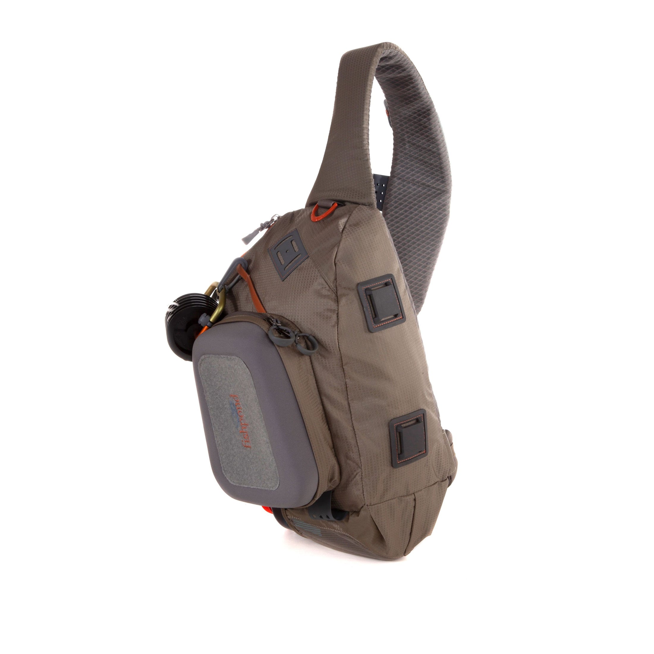 SUMMIT SLING BAG - 2.0