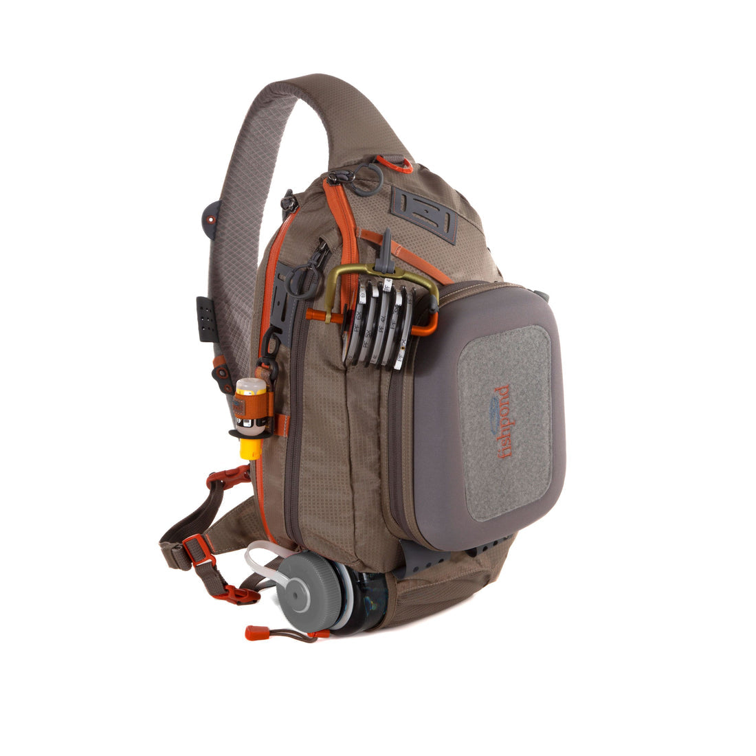 SUMMIT SLING BAG - 2.0