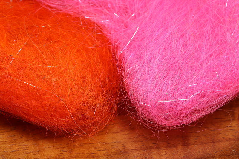 UV2 SEAL X ICE DUBBING