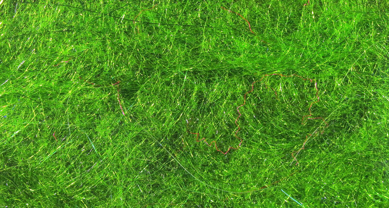 UV2 SEAL X ICE DUBBING