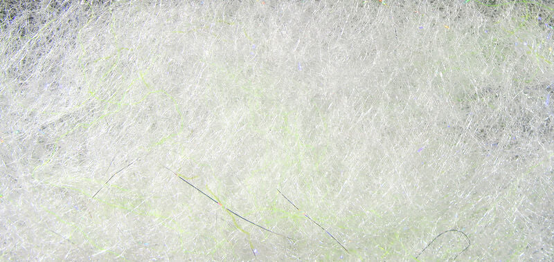 UV2 SEAL X ICE DUBBING