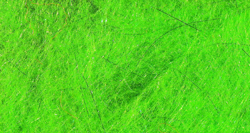 UV2 SEAL X ICE DUBBING