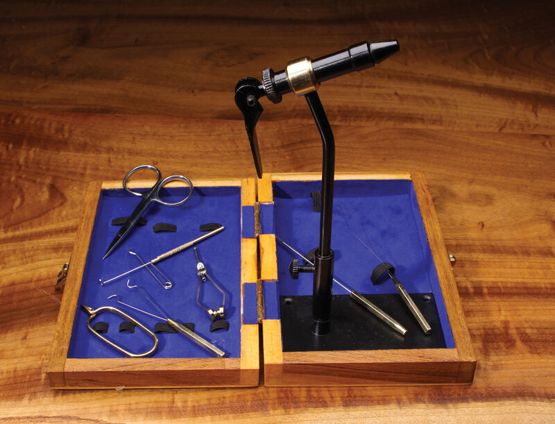 STANDARD TOOL KIT WITH PEDESTAL BASE