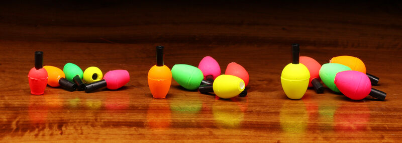 TAPERED SLIP INDICATOR