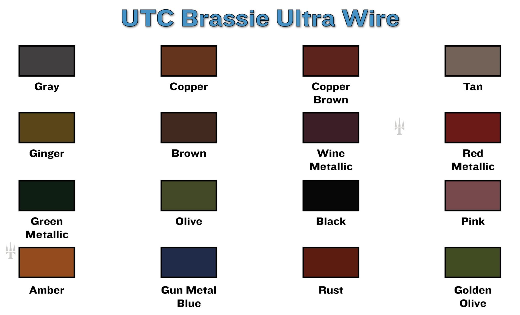 ULTRA WIRE BRASSIE